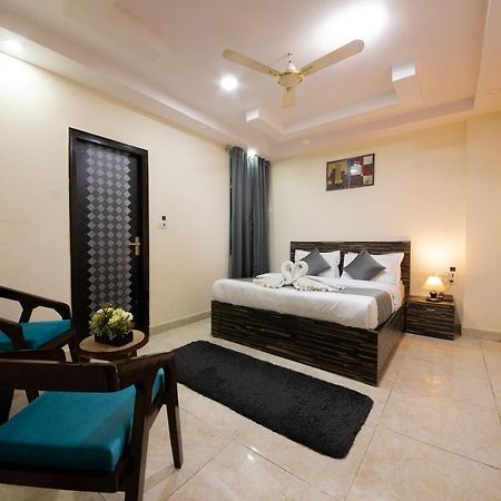 Umra Grace - Hotel In Haridwar By Perfect Stayz Eksteriør bilde