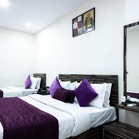 Umra Grace - Hotel In Haridwar By Perfect Stayz Eksteriør bilde